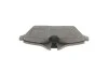 Тормозные колодки, дисковые BOSCH 0 986 494 588 (фото 4)