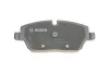 Тормозные колодки, дисковые BOSCH 0 986 494 588 (фото 7)