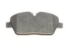 Тормозные колодки, дисковые BOSCH 0 986 494 588 (фото 10)
