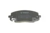 Тормозные колодки, дисковые BOSCH 0 986 494 594 (фото 4)