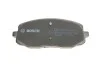 Тормозные колодки, дисковые BOSCH 0 986 494 594 (фото 6)