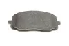 Тормозные колодки, дисковые BOSCH 0 986 494 594 (фото 9)