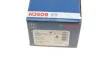 Тормозные колодки, дисковые BOSCH 0 986 494 595 (фото 8)