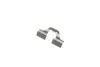 Тормозные колодки, дисковые BOSCH 0 986 494 598 (фото 12)