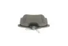 Тормозные колодки, дисковые BOSCH 0 986 494 598 (фото 6)