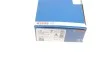 Тормозные колодки, дисковые BOSCH 0 986 494 601 (фото 14)