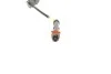 Тормозные колодки, дисковые BOSCH 0 986 494 601 (фото 8)
