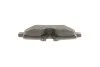 Тормозные колодки, дисковые BOSCH 0 986 494 603 (фото 4)