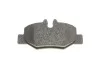 Тормозные колодки, дисковые BOSCH 0 986 494 603 (фото 6)