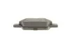 Тормозные колодки, дисковые BOSCH 0 986 494 605 (фото 5)