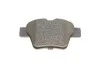 Тормозные колодки, дисковые BOSCH 0 986 494 605 (фото 6)