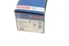 Тормозные колодки, дисковые BOSCH 0 986 494 606 (фото 11)