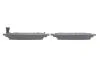 Тормозные колодки, дисковые BOSCH 0 986 494 609 (фото 3)