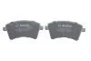 Тормозные колодки, дисковые BOSCH 0 986 494 612 (фото 4)