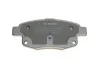 Тормозные колодки, дисковые BOSCH 0 986 494 614 (фото 3)