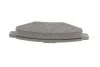 Тормозные колодки, дисковые BOSCH 0 986 494 614 (фото 4)