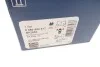 Тормозные колодки, дисковые BOSCH 0 986 494 617 (фото 11)