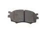 Тормозные колодки, дисковые BOSCH 0 986 494 617 (фото 4)