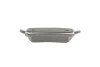 Тормозные колодки, дисковые BOSCH 0 986 494 626 (фото 3)