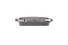 Тормозные колодки, дисковые BOSCH 0 986 494 634 (фото 5)