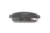 Тормозные колодки, дисковые BOSCH 0 986 494 634 (фото 6)