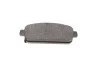 Тормозные колодки, дисковые BOSCH 0 986 494 634 (фото 7)