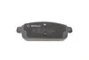 Тормозные колодки, дисковые BOSCH 0 986 494 634 (фото 9)