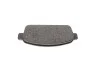 Тормозные колодки, дисковые BOSCH 0 986 494 634 (фото 10)