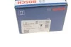 Тормозные колодки, дисковые BOSCH 0 986 494 638 (фото 13)
