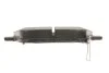 Тормозные колодки, дисковые BOSCH 0 986 494 638 (фото 5)