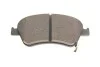 Тормозные колодки, дисковые BOSCH 0 986 494 638 (фото 6)