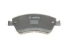 Тормозные колодки, дисковые BOSCH 0 986 494 638 (фото 7)