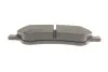 Тормозные колодки, дисковые BOSCH 0 986 494 638 (фото 9)