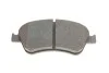Тормозные колодки, дисковые BOSCH 0 986 494 638 (фото 10)