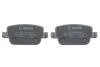 Тормозные колодки, дисковые BOSCH 0 986 494 639 (фото 4)