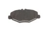 Тормозные колодки, дисковые BOSCH 0 986 494 647 (фото 14)
