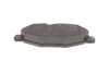 Тормозные колодки, дисковые BOSCH 0 986 494 647 (фото 15)