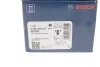 Тормозные колодки, дисковые BOSCH 0 986 494 647 (фото 17)