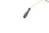Тормозные колодки, дисковые BOSCH 0 986 494 647 (фото 2)