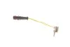 Тормозные колодки, дисковые BOSCH 0 986 494 647 (фото 4)
