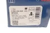 Гальмівні колодки, дискові BOSCH 0 986 494 649 (фото 6)