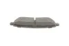 Тормозные колодки, дисковые BOSCH 0 986 494 652 (фото 4)
