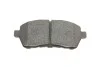 Тормозные колодки, дисковые BOSCH 0 986 494 652 (фото 6)