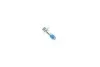 Тормозные колодки, дисковые BOSCH 0 986 494 652 (фото 7)