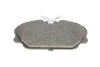 Тормозные колодки, дисковые BOSCH 0 986 494 656 (фото 5)