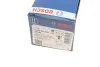 Тормозные колодки, дисковые BOSCH 0 986 494 656 (фото 9)
