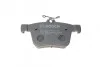 Гальмівні колодки дискові BOSCH 0 986 494 658 (фото 2)