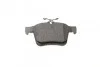 Тормозные колодки, дисковые BOSCH 0 986 494 659 (фото 4)