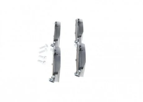 Тормозные колодки, дисковые BOSCH 0 986 494 662