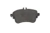 Колодки гальмівні дискові BOSCH 0 986 494 663 (фото 6)